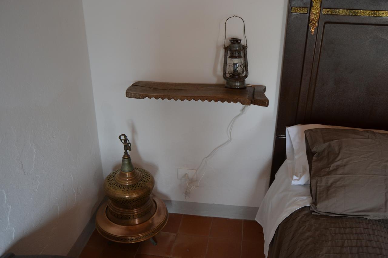 Corte dei Venti B&B Matera Exterior foto